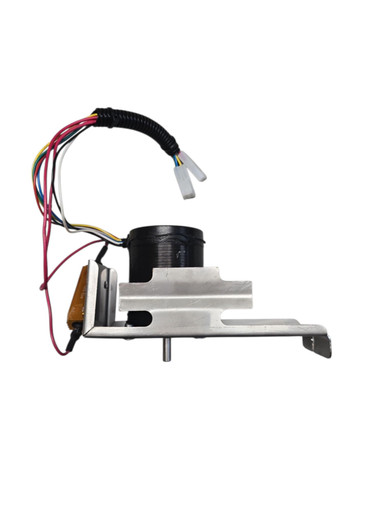 Pass Motor PERFECT PASS MOTOR W/ BRACKET & RESISTOR