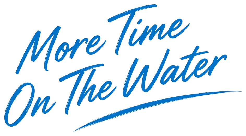 More Time On The Water