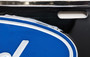 Ford Racing Novelty Plate