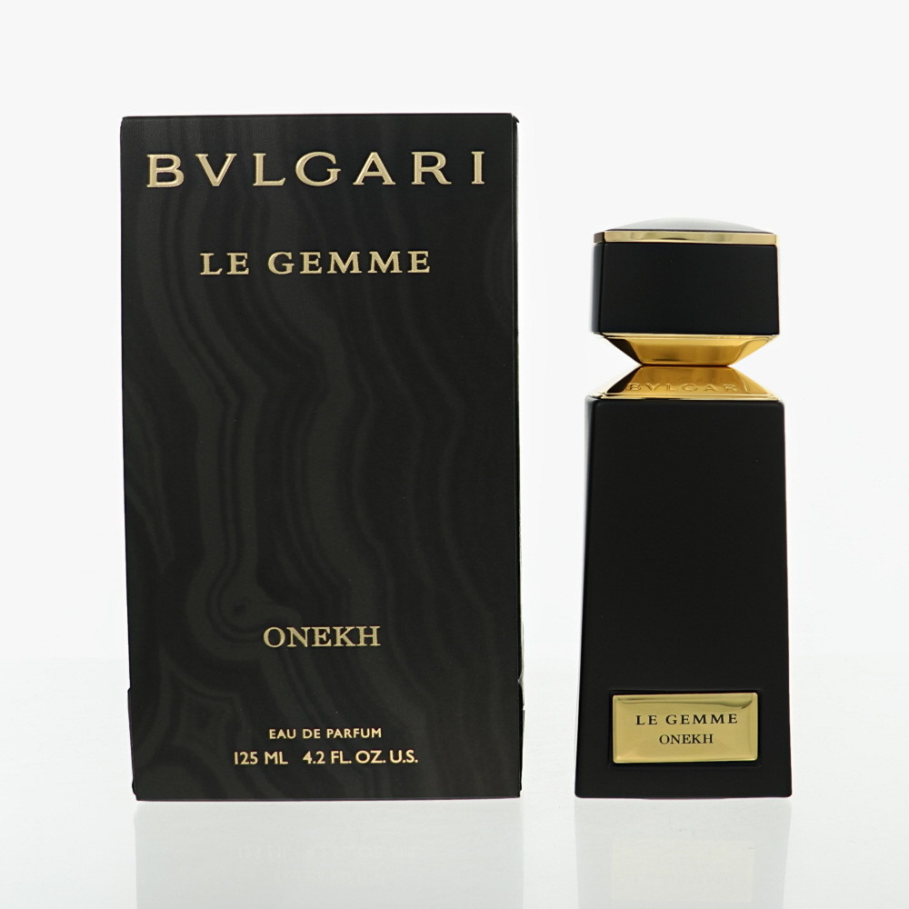 Bvlgari Le Gemme Onekh By Bvlgari - 4.2 Oz Eau De Parfum Spray