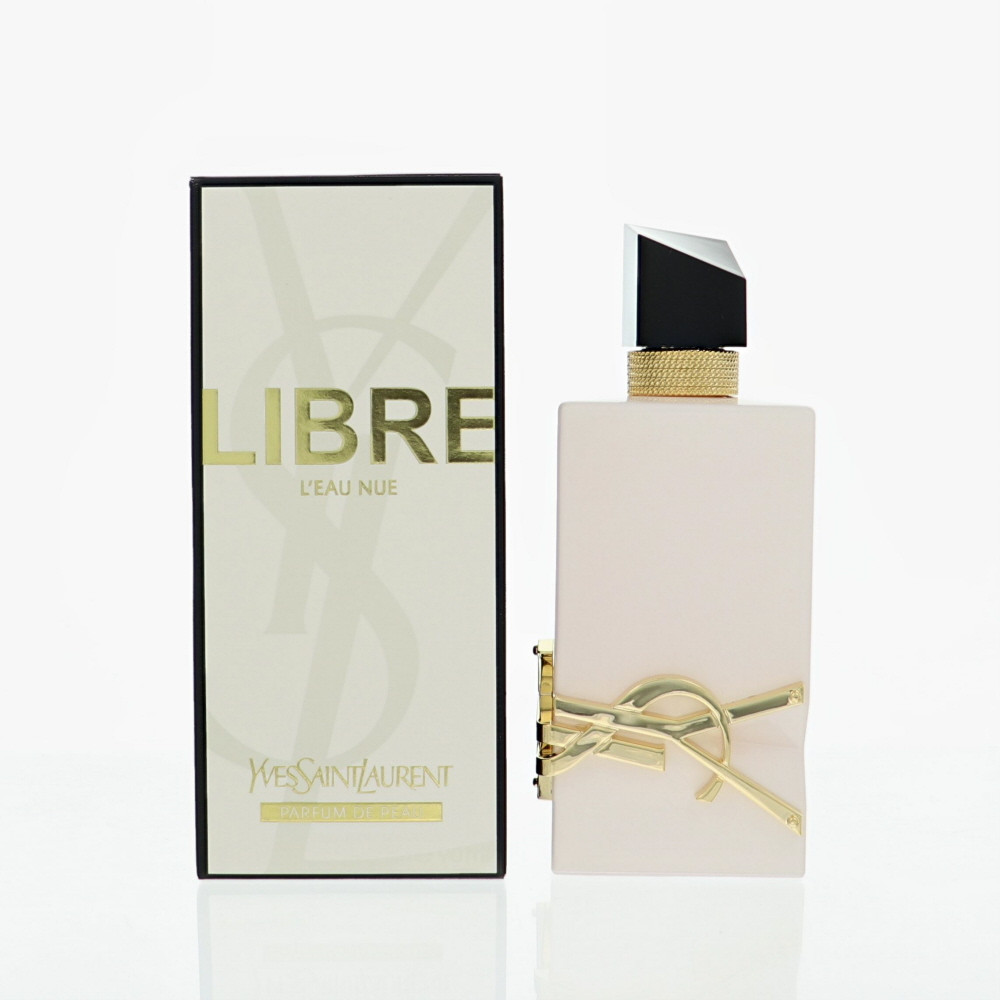 Libre L'eau Nue By Yves Saint Laurent - 3 Oz Eau De Parfum Spray