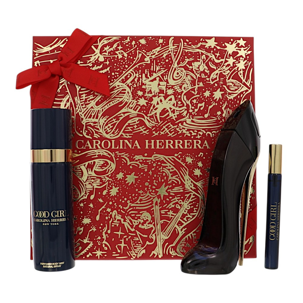 Good Girl By Carolina Herrera - 1.7 Oz Eau De Parfum Spray
