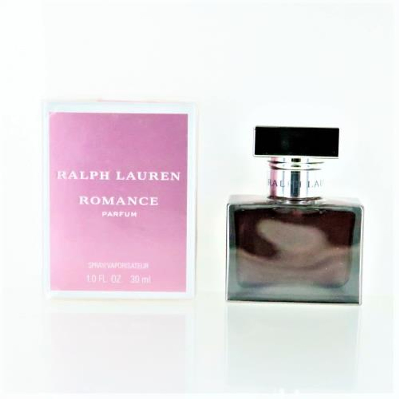 Romance Perfume for Women By Ralph Lauren 1.0 Oz