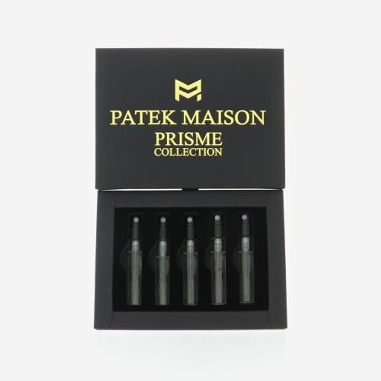 Prisme Discovery by Patek Maison - Eau De Parfum for Unisex
