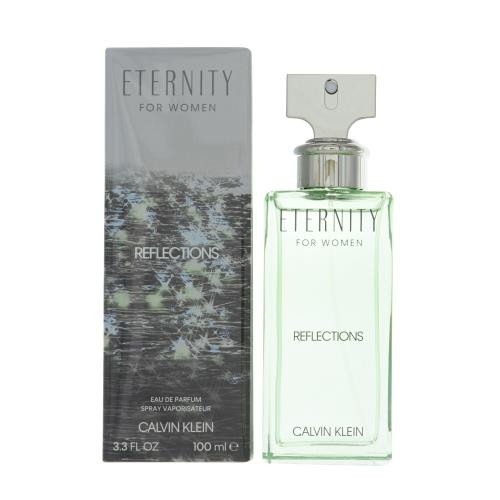 Eternity Refection By Calvin Klein Oz Eau De Parfum Spray