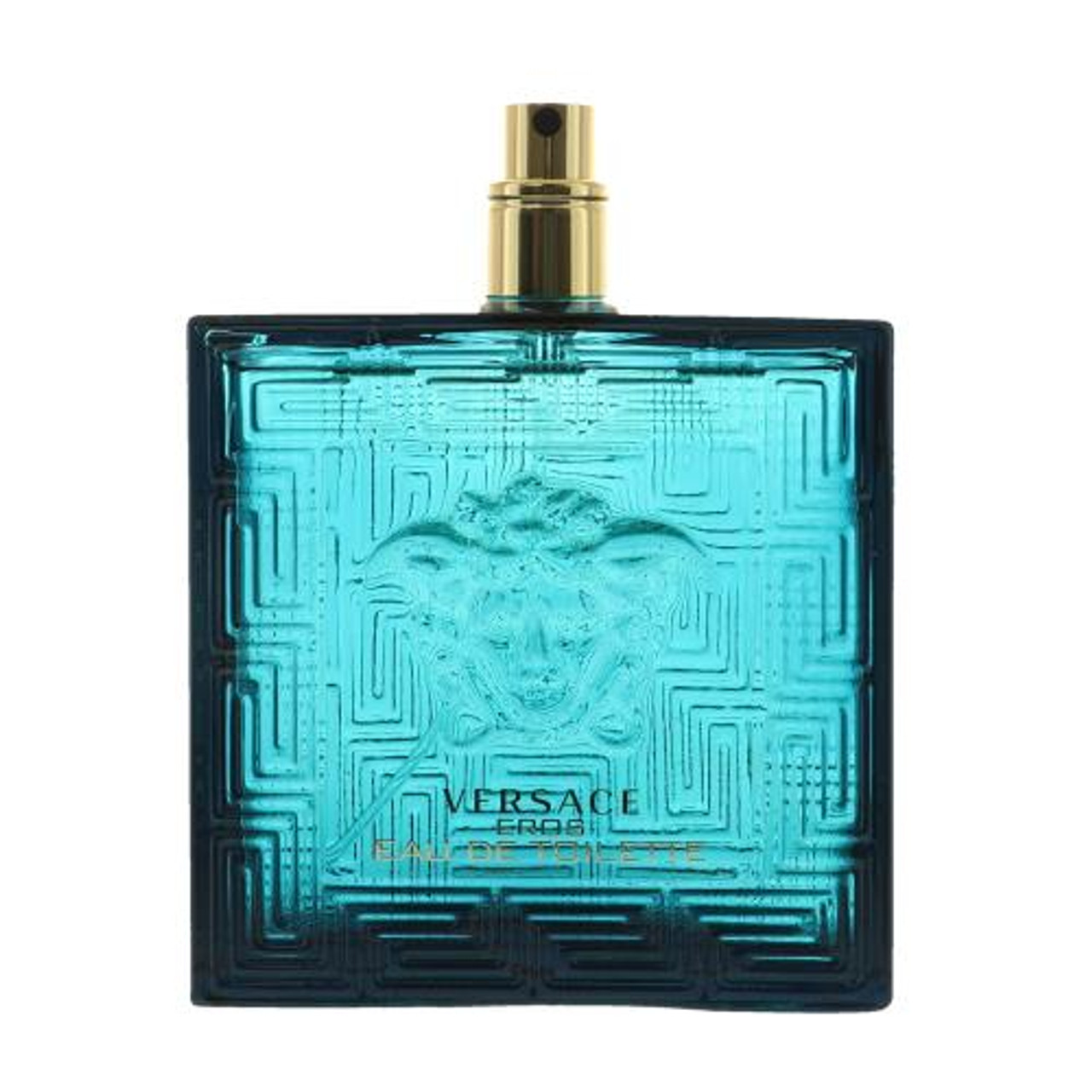 Versace Eros by Versace Eau De Toilette for Men