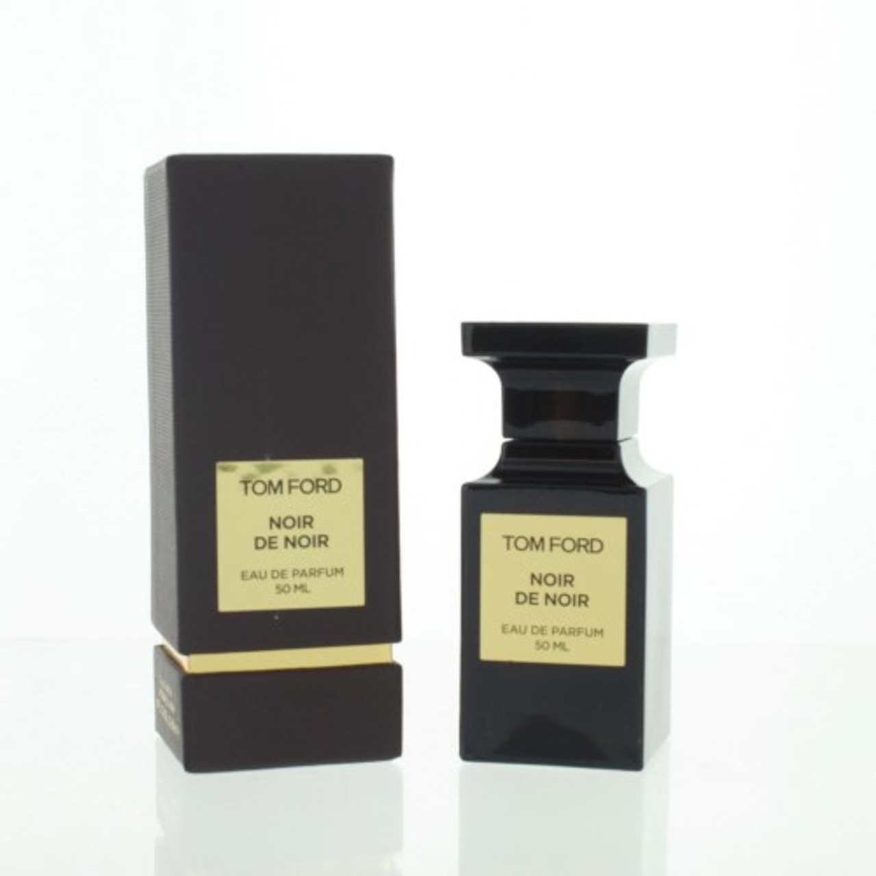 Tom Ford Noir De Noir by Tom Ford Eau De Parfum for Men