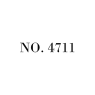NO. 4711
