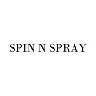 Spin N Spray