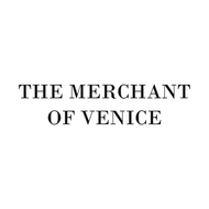 THE MERCHANT OF VENICE
