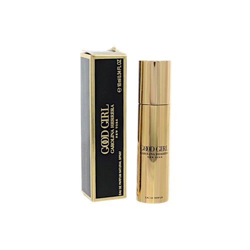 Good Girl by Carolina Herrera - 0.34 oz Eau De Parfum Spray bottle for Women