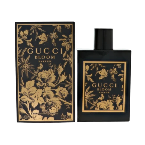 Bloom by Gucci - 3.3 oz Eau De Parfum Spray bottle for Women