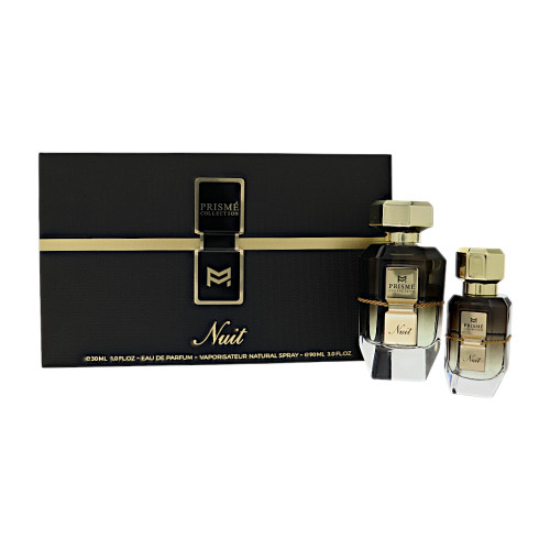 Prisme Nuit by Patek Maison - 2 Piece Set bottle for Men