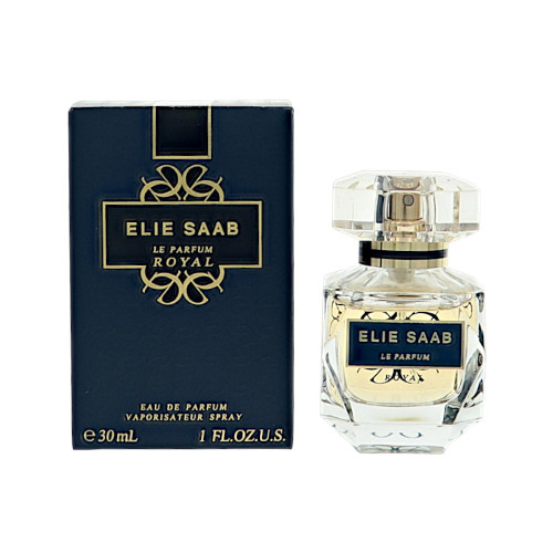 Le Parfum Royal by Elie Saab Box for Women 1 Oz Eau De Parfum Spray