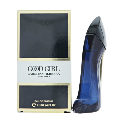 Good Girl by Carolina Herrera - 0.24 oz Eau De Parfum bottle for Women