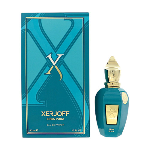 Xerjoff Erba Pura by Xerjoff - 1.7 oz Eau De Parfum Spray bottle for Women