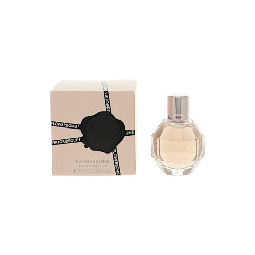 Flowerbomb by Viktor & Rolf - 0.24 oz Eau De Parfum Spray bottle for Women
