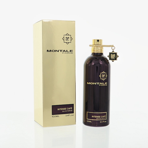 Intense Cafe by Montale - 3.4 oz Eau De Parfum Spray bottle for Women