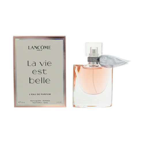 La Vie Est Belle by Lancome - 1 oz Eau De Parfum Spray bottle for Women