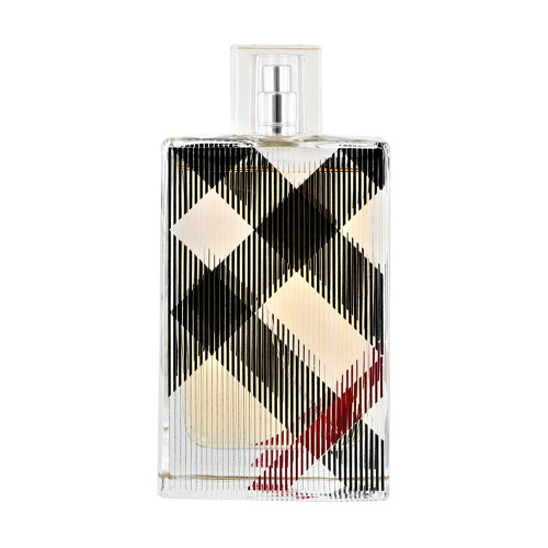 Burberry Brit by Burberry - 3.3 oz Eau De Parfum Spray bottle for Women