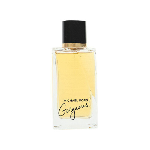 Michael Kors Gorgeous by Michael Kors - 3.4 oz Eau De Parfum Spray bottle for Women