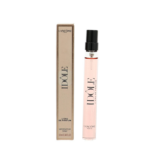 Idole by Lancome - 0.34 oz Eau De Parfum Spray bottle for Women
