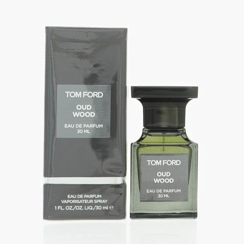Tom Ford Oud Wood by Tom Ford - 1 oz Eau De Parfum Spray bottle for Men