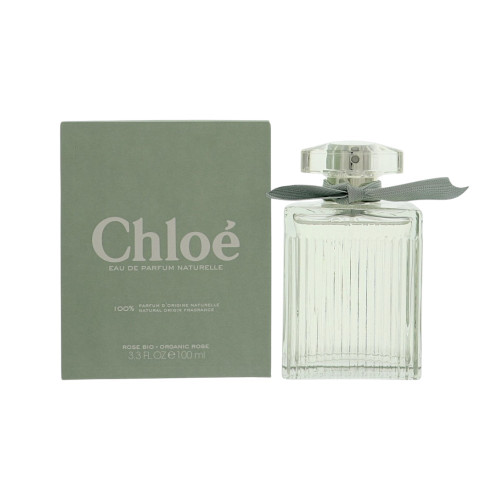 Naturelle by Chloe - 3.3 oz Eau De Parfum Spray bottle for Women