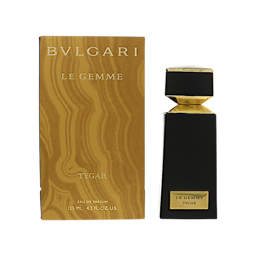 Bvlgari Le Gemme Tygar by Bvlgari - 4.2 oz Eau De Parfum Spray bottle for Women