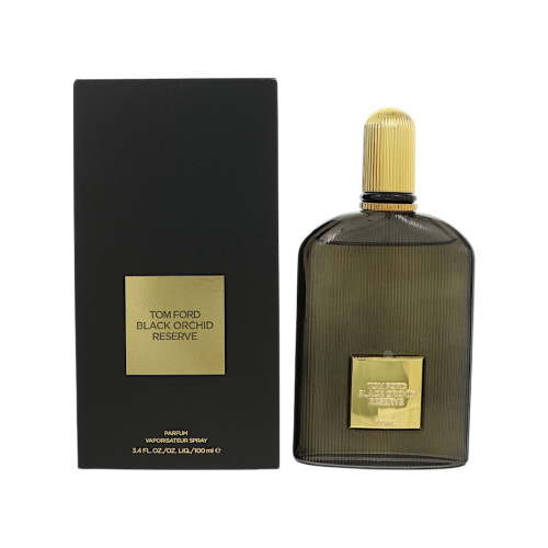 Tom Ford Black Orchid Reserve by Tom Ford - 3.4 oz Parfum Spray bottle for Women