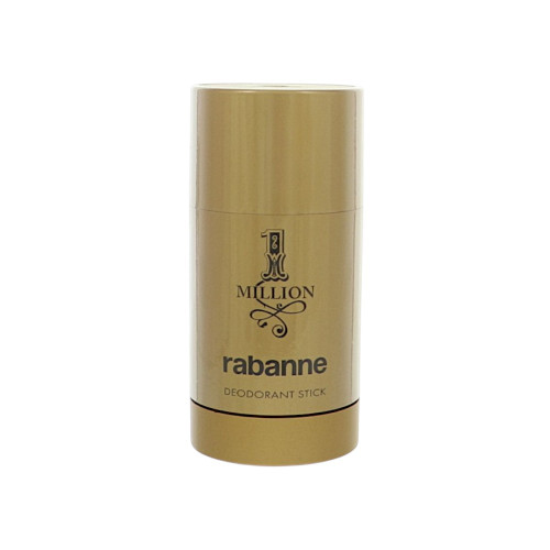 1 Million by Paco Rabanne - 2.3 oz Deodorant Stick bottle for Men
