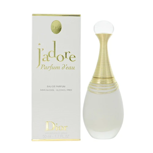 Dior Jadore Parfum Deau by Christian Dior - 1.7 oz Eau De Parfum Spray bottle for Women