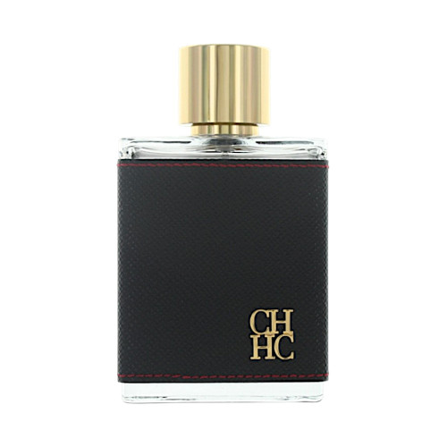 Ch Carolina Herrera by Carolina Herrera - 3.4 oz Eau De Toilette Spray bottle for Men