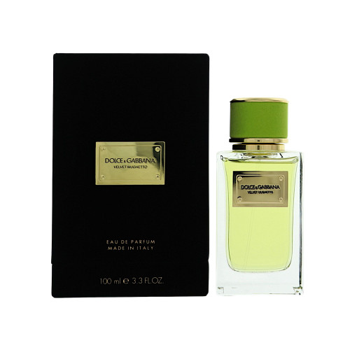 Velvet Mughetto by Dolce & Gabbana Box for Women 3.3 Oz Eau De Parfum Spray