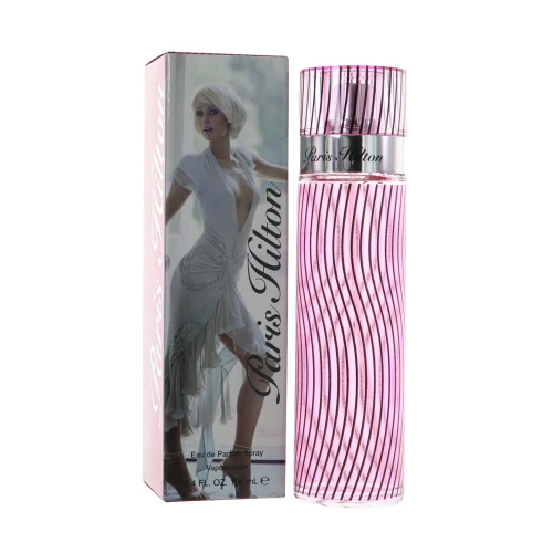 Paris Hilton by Paris Hilton - 3.4 oz Eau De Parfum Spray bottle for Women