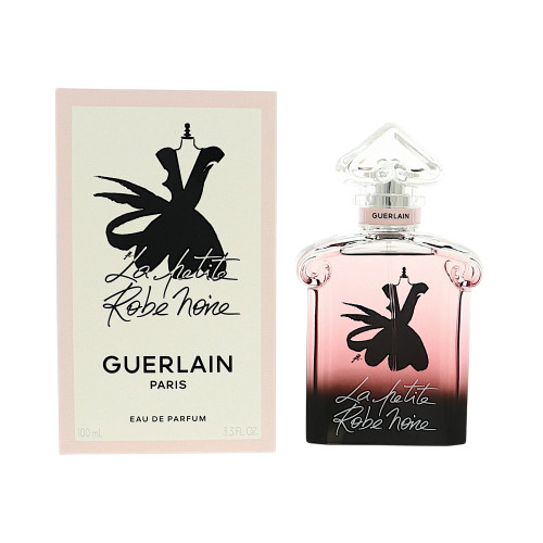 Guerlain La Petite Robe Noire by Guerlain Box for Women 3.3 Oz Eau De Parfum Spray
