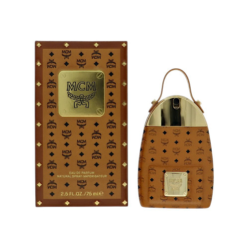 Mcm by Mcm - 2.5 oz Eau De Parfum Spray bottle for Women