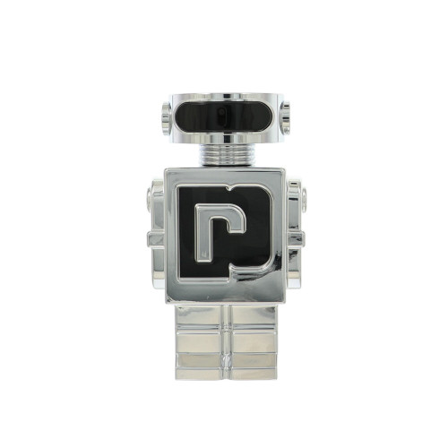 Phantom by Paco Rabanne - 3.4 oz Eau De Toilette Spray bottle for Men