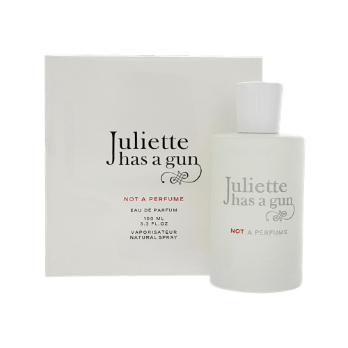 Not A Perfume by Juliette Has A Gun - 3.3 oz Eau De Parfum Spray bottle for Women