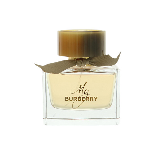 My Burberry by Burberry Tester for Women 3 Oz Eau De Parfum Spray