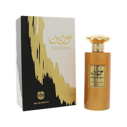 Noorain by Mush Mush - 3.4 oz Eau De Parfum Spray bottle for Women