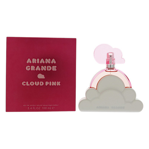 Cloud Pink by Ariana Grande Box for Women 3.4 Oz Eau De Parfum Spray