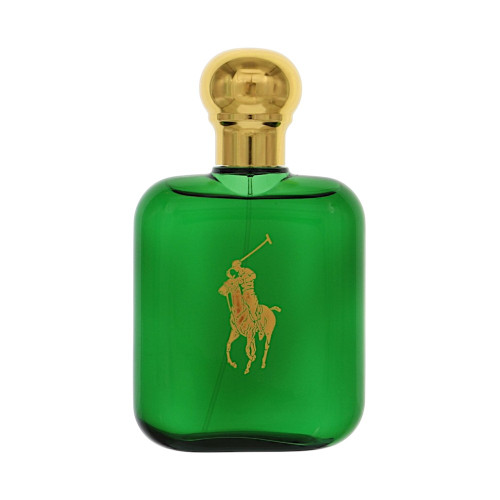 Polo by Ralph Lauren Tester for Men 4 Oz Eau De Toilette Spray