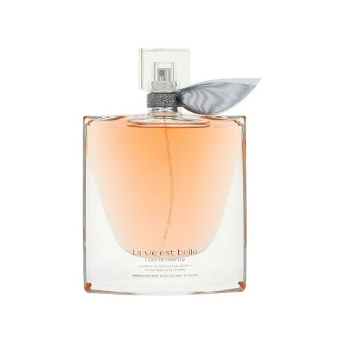 La Vie Est Belle by Lancome Tester for Women 3.4 Oz Eau De Parfum Spray