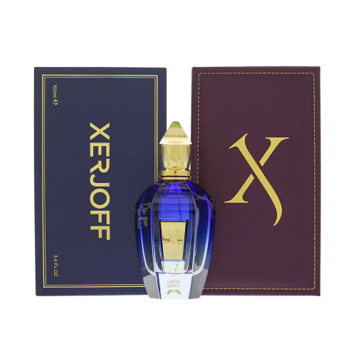 Comandante! by Xerjoff Box for Women 3.4 Oz Eau De Parfum Spray