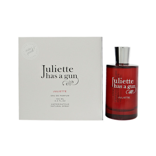 Juliette by Juliette Has A Gun Box for Women 3.3 Oz Eau De Parfum Spray
