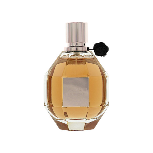 Flower Bomb by Viktor & Rolf Tester for Women 3.4 Oz Eau De Parfum Spray