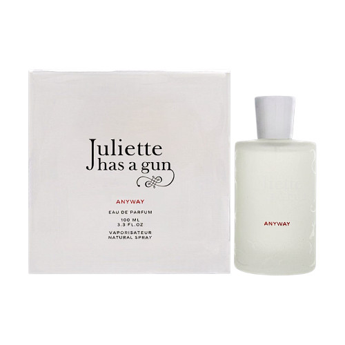 Anway by Juliette Has A Gun Box for Women 3.3 Oz Eau De Parfum Spray