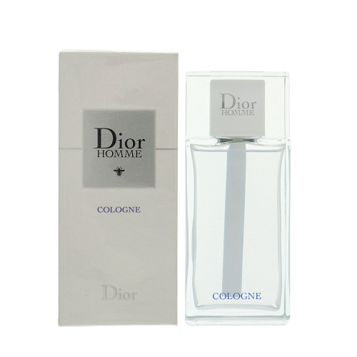 Dior Homme Cologne by Christian Dior Box for Men 4.2 Oz Cologne Spray