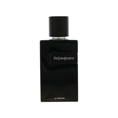 Yves Saint Laurent Le Parfum by Yves Saint Laurent Tester for Men 3.3 Oz Eau De Parfum Spray